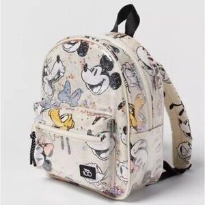 Disney Kids Mickey Mouse Backpack